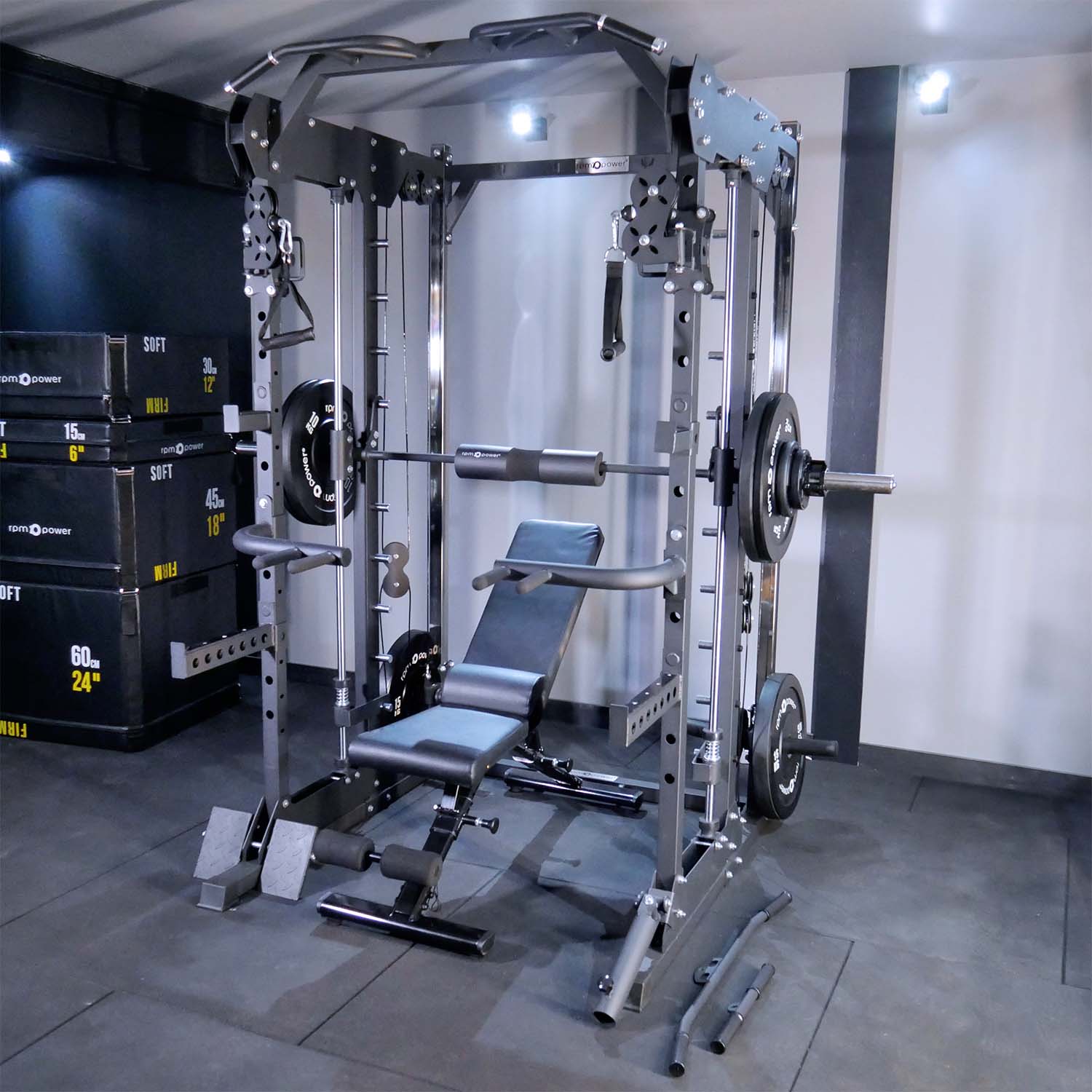 Weight Set Package Deals  Home & Commercial Gym Equipment