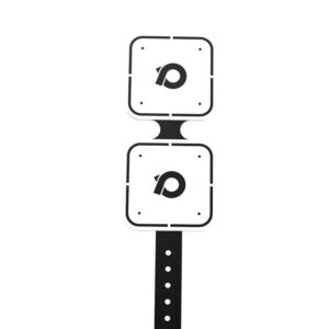 Wall Ball Targets Pro
