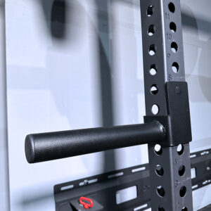 Wall Mounted Weight Plate Holder