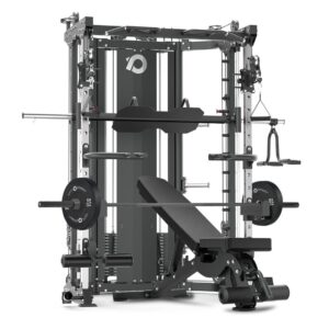 Multi-Gym Kratos Bundle