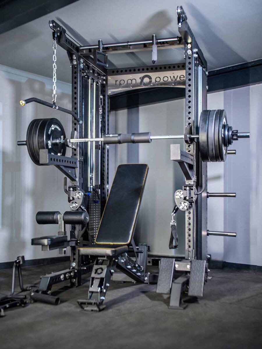 Multi-Gym Ragnar Bundle - Image 3