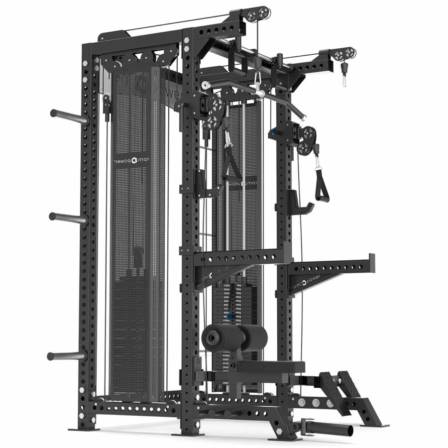 Multi-Gym Ragnar Bundle - Image 4