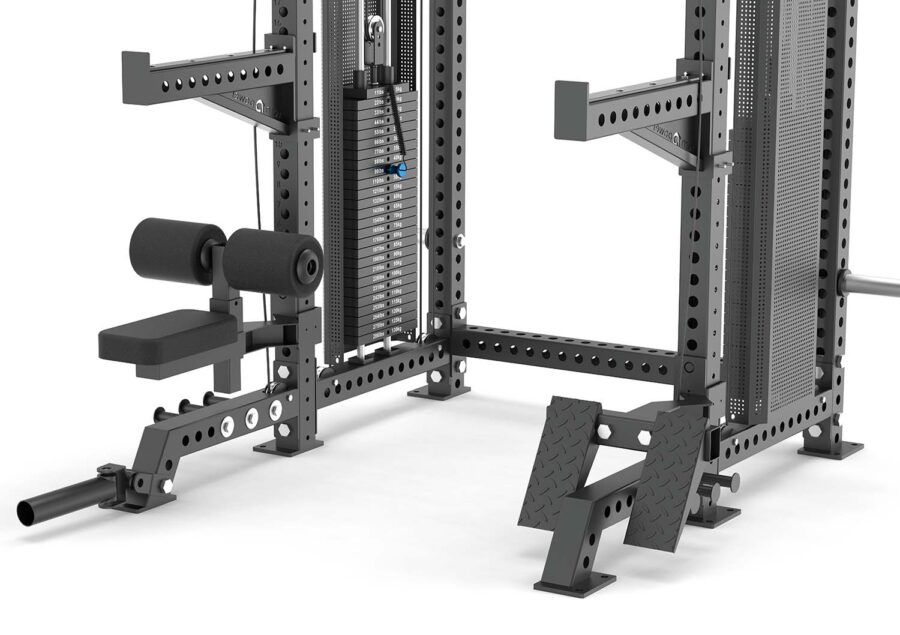 Multi-Gym Ragnar Bundle - Image 10