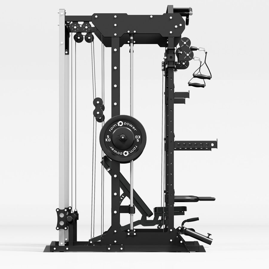 Multi-Gym Styker Bundle - Image 3