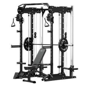 Multi-Gym Styker Bundle
