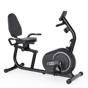 Recumbent Bike Essential MAIN