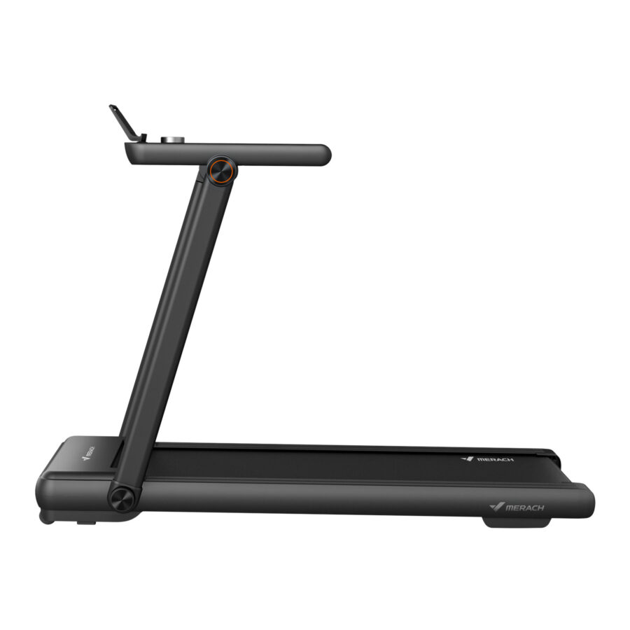Foldable Treadmill