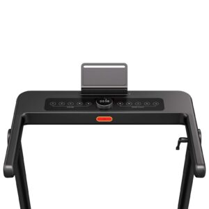 Foldable Treadmill