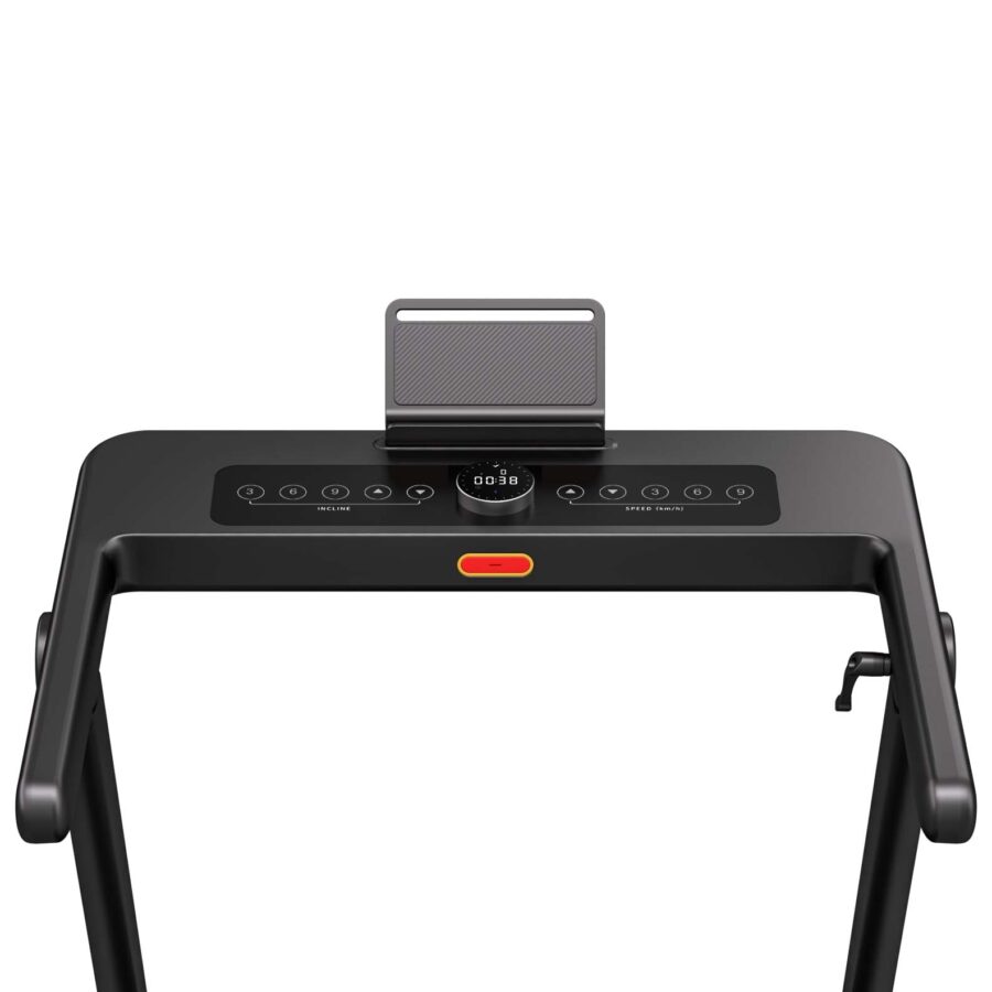 Foldable Treadmill