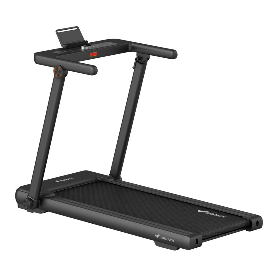 Foldable Treadmill