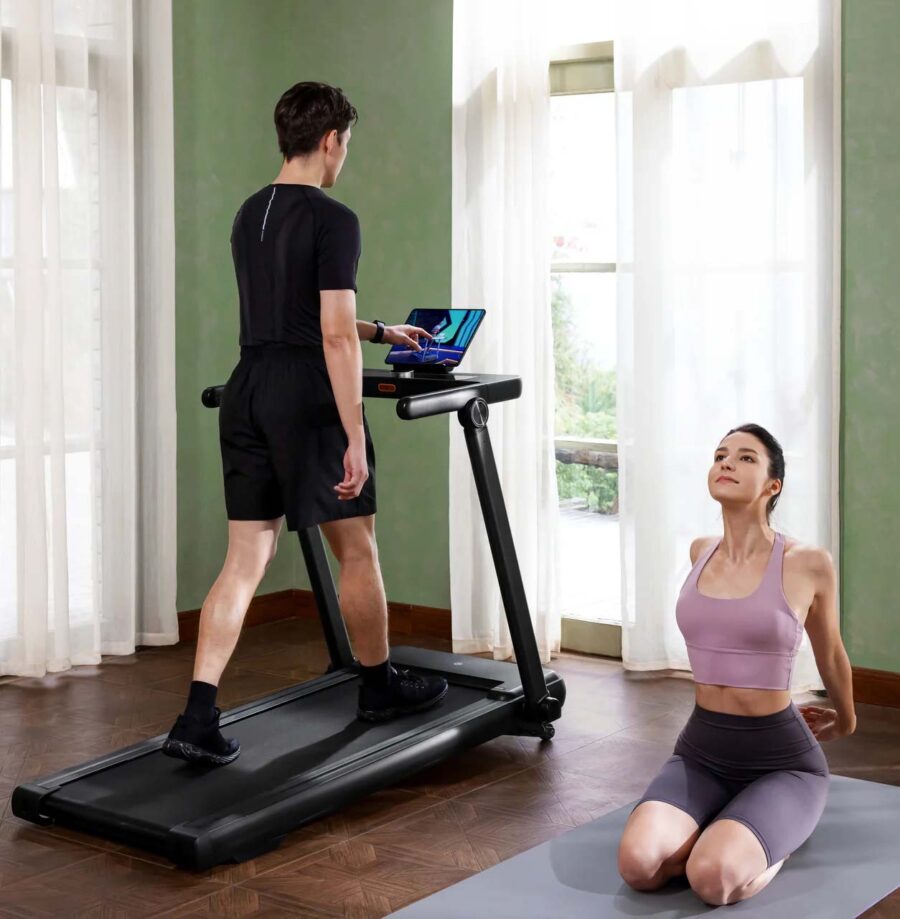 Treadmill T03 - Image 3