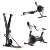 Bike-Row-Ski Cardio Bundle