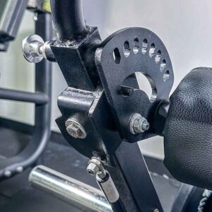 Hip Thrust Machine