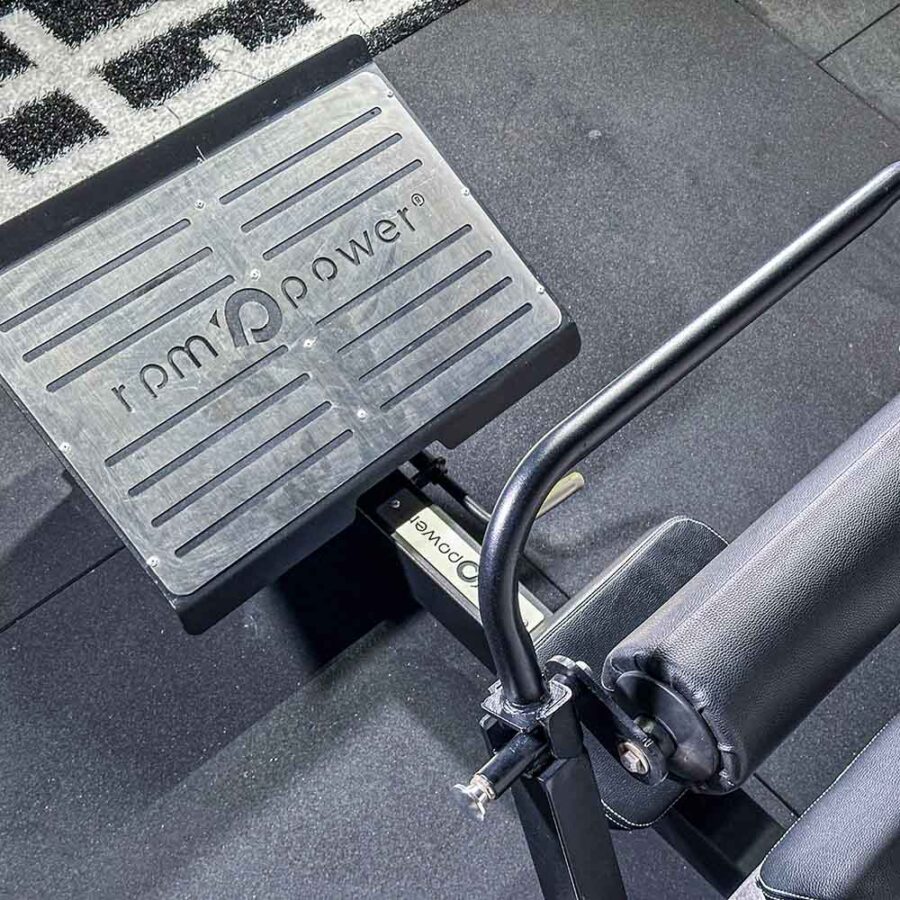 Hip Thrust Machine