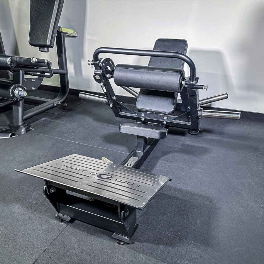 Hip Thrust Machine