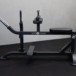 Calf Raise Machine for seated Leg Calf Training