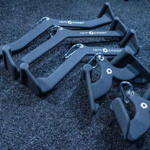 Lat Pull Down Attachments U