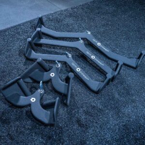 Lat Pull Down Attachments U