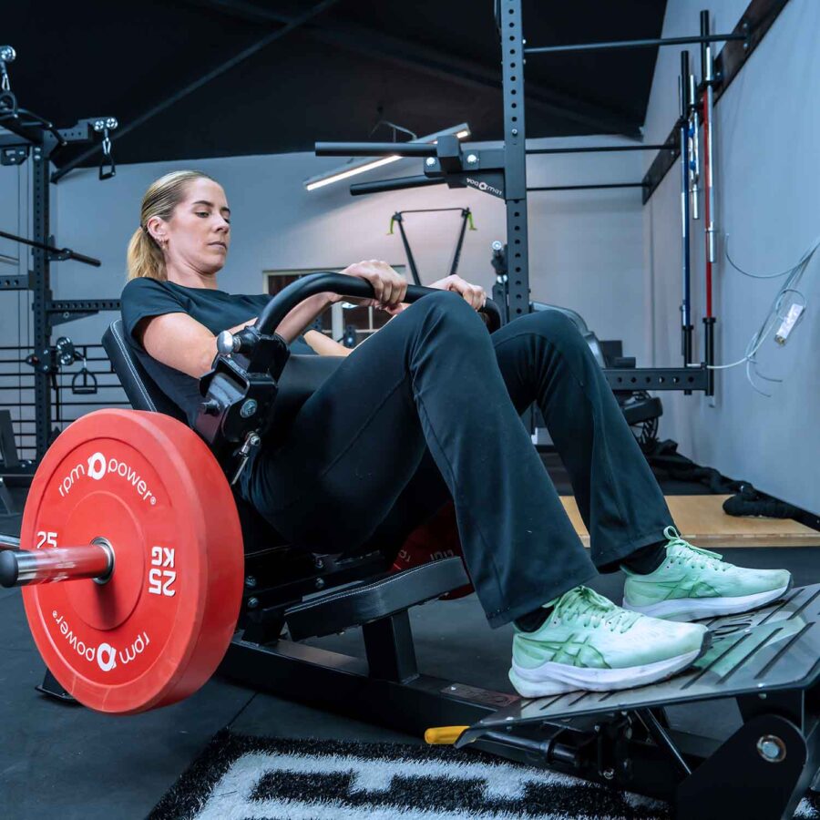 Hip Thrust Machine - Image 9