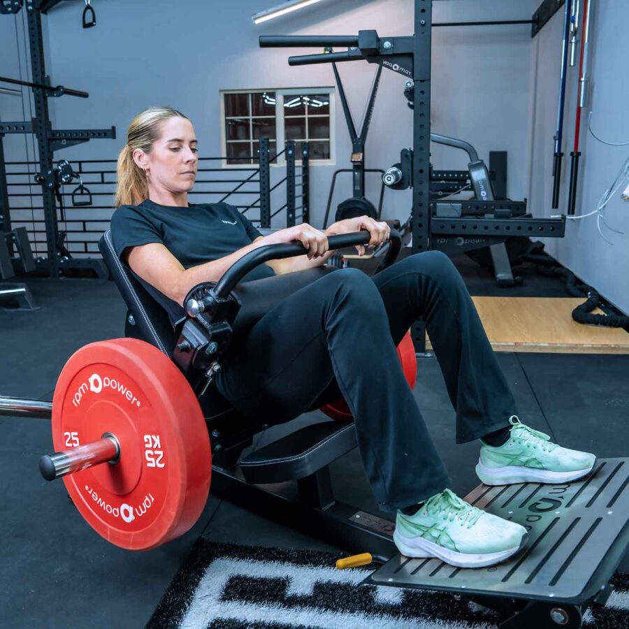 Hip Thrust Machine - Image 13