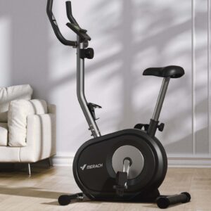 Indoor Exercise Bike