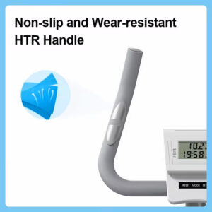 Indoor exercise bike description