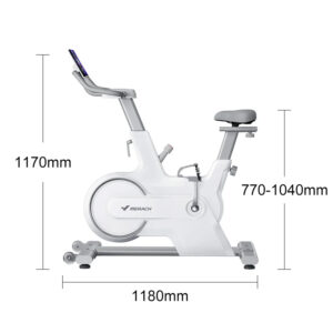 Indoor Spin Bike Specifications