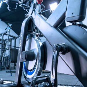 Commercial Indoor Exercise Bike