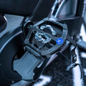 Commercial Indoor Exercise Bike