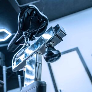 Commercial Indoor Exercise Bike