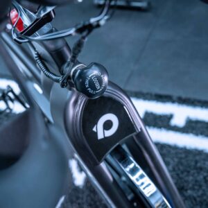 Commercial Indoor Exercise Bike