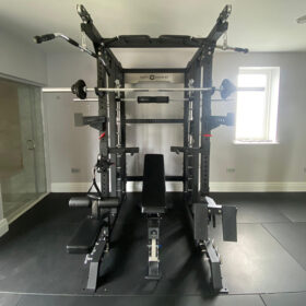 Tyr Multi-Gym 1