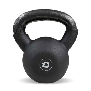 10kg Competition Kettlebell