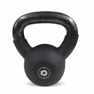6kg Competition Kettlebell
