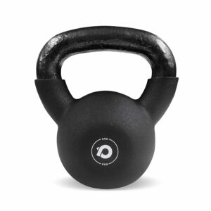 8kg Competition Kettlebell