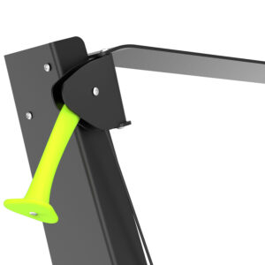 Air Ski Machine Handles