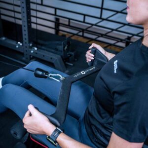 Lat Pull Down Handles