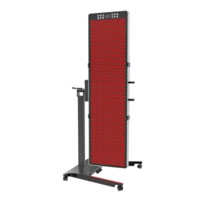 6000 Watt Red Light Therapy Panel