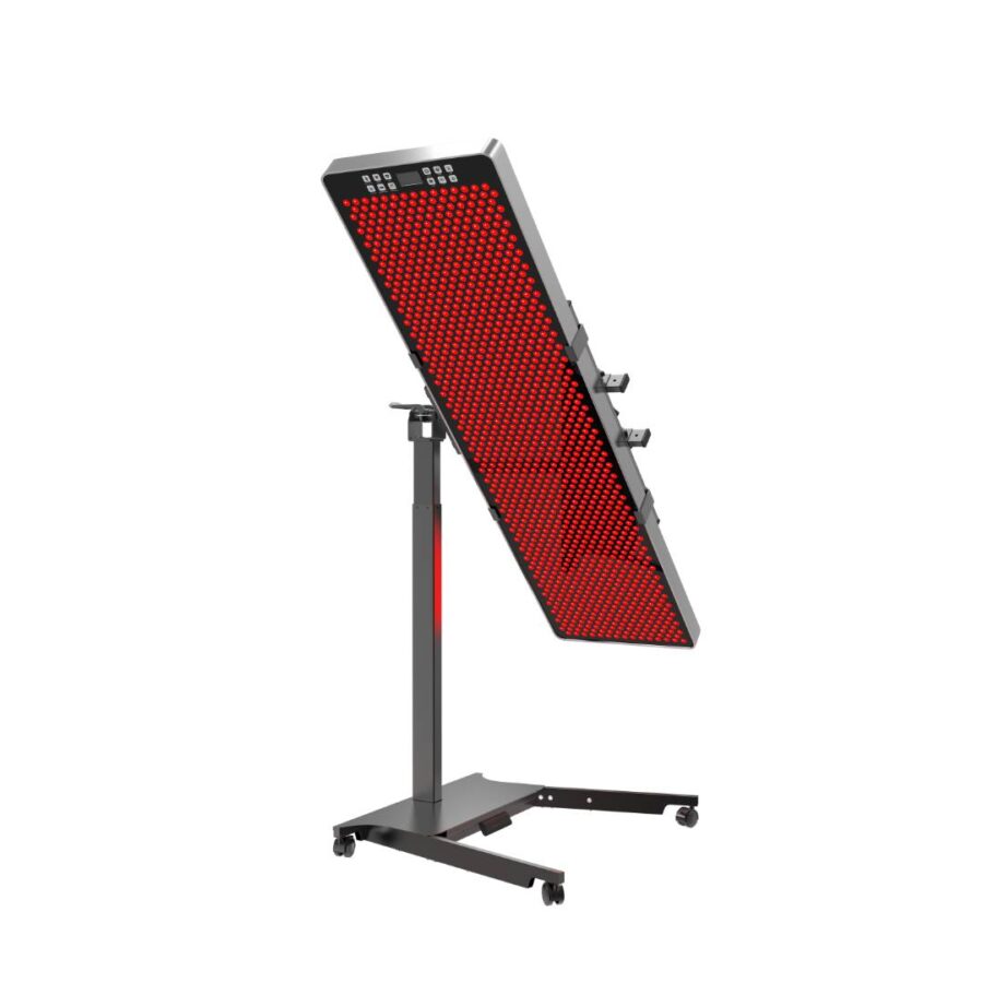 6000 Watt Red Light Therapy Panel