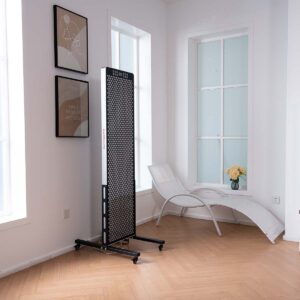 Red Light Therapy Panel