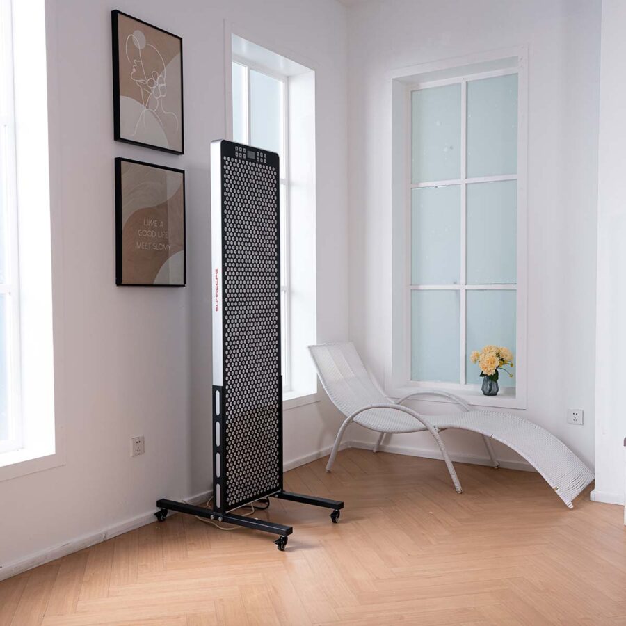 Red Light Therapy Panel