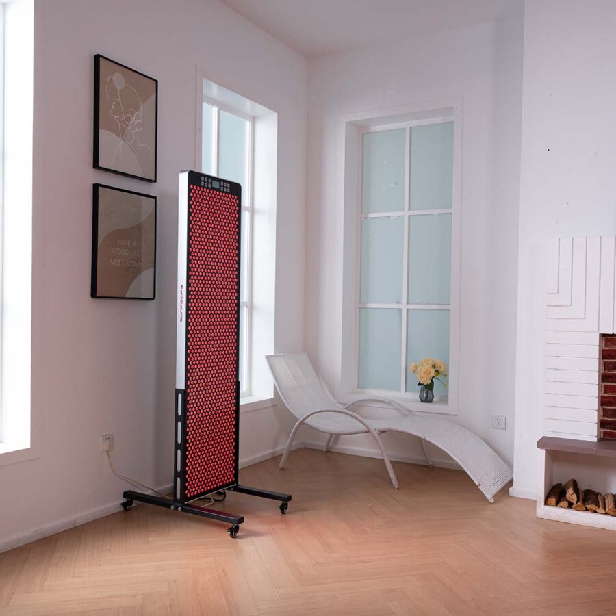 Red Light Therapy Panel