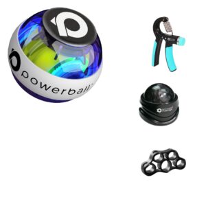 Powerball Fusion Classic Strength Pack