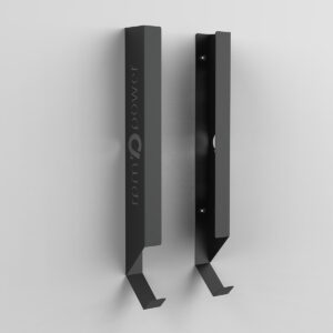 Foam Roller Storage Rack