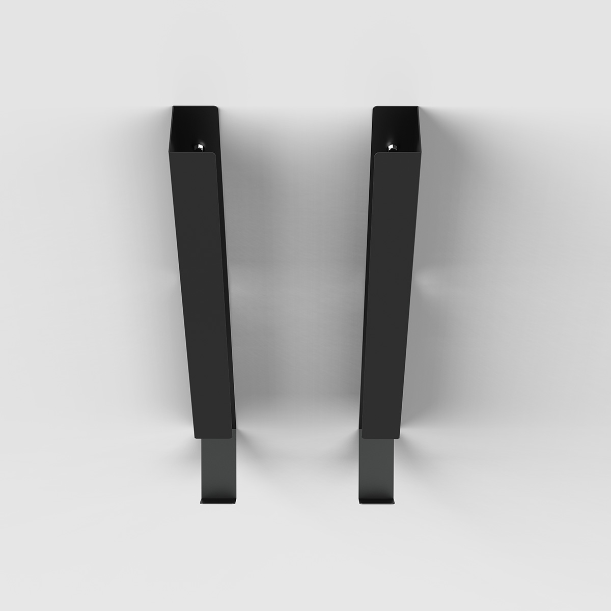 Foam Roller Storage Rack