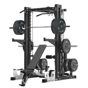 Half Rack Renegade Bundle