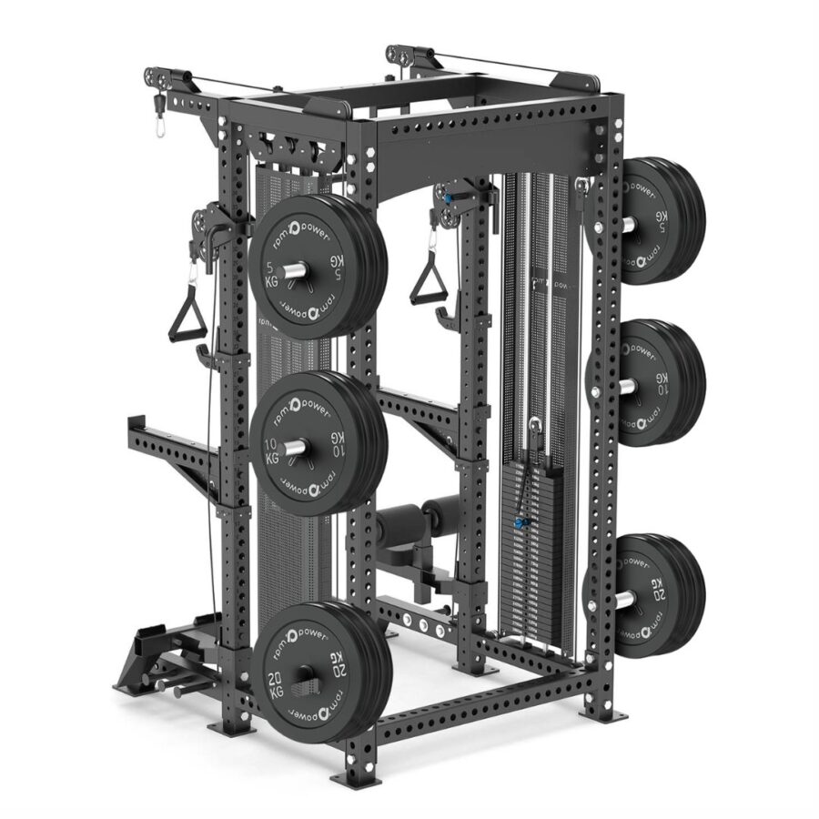 Multi-Gym Ragnar Bundle - Image 13