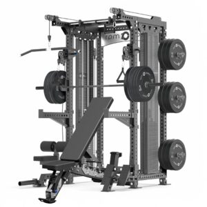 Multi-Gym Ragnar Bundle