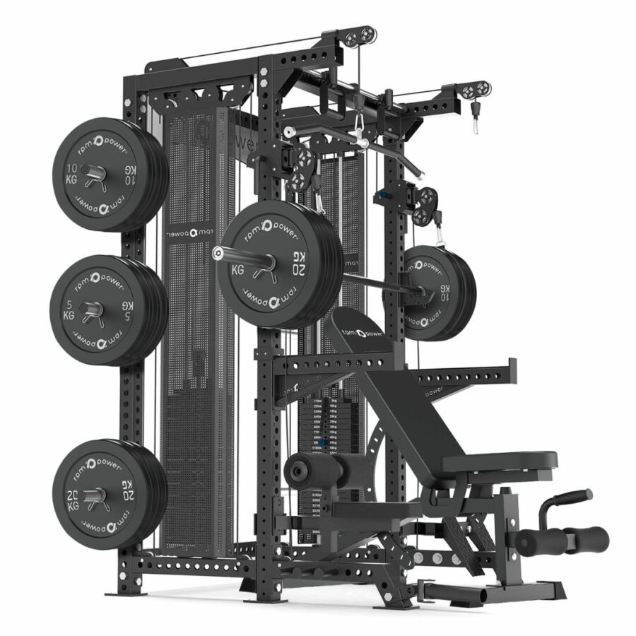 Multi-Gym Ragnar Bundle - Image 2