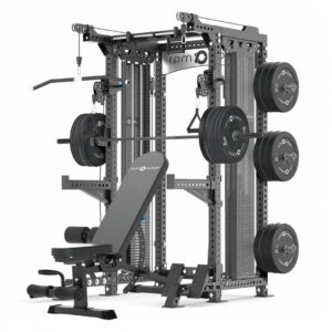 Multi-Gym Ragnar Bundle